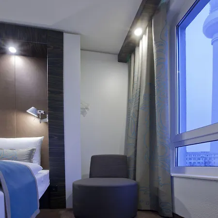 Motel One Berlin-Hackescher Markt-2