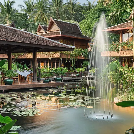 Angkor Village Hotel - Small Luxury Hotels Of The World-2