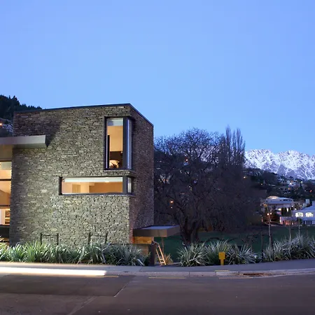 Queenstown Park Boutique Hotel-2