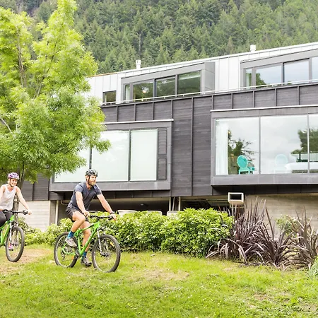 Queenstown Park Boutique Hotel-3