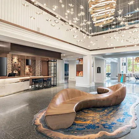 Jw Marriott The Rosseau Muskoka Resort & Spa-3