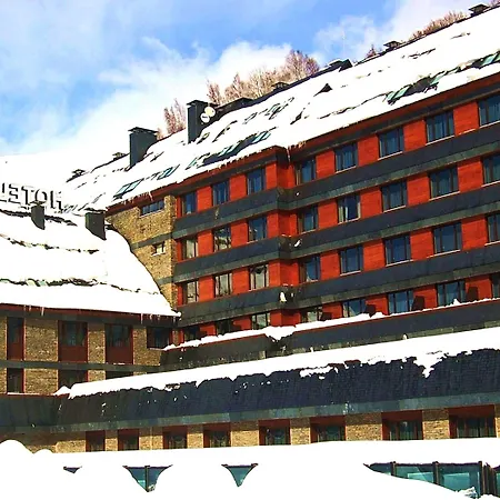 Hotel Val De Neu G.L.-3