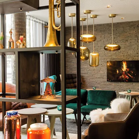 Motel One München-Westend-2