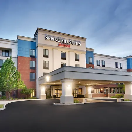 Springhill Suites By Marriott Provo-3