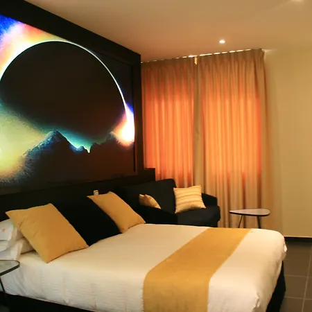 Hotel Indiana-3