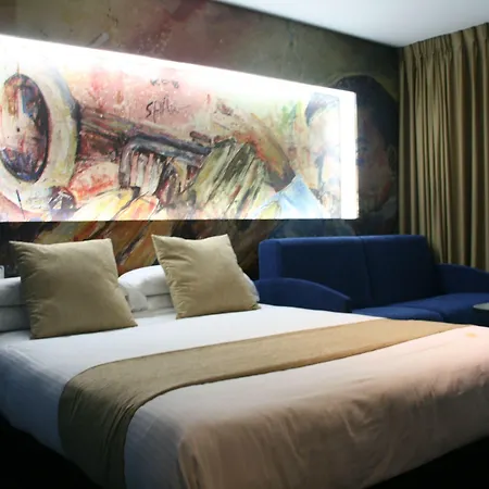 Hotel Indiana-3
