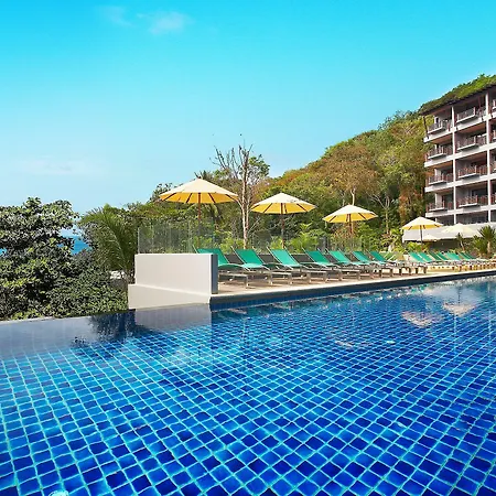 Krabi Chada Resort-3
