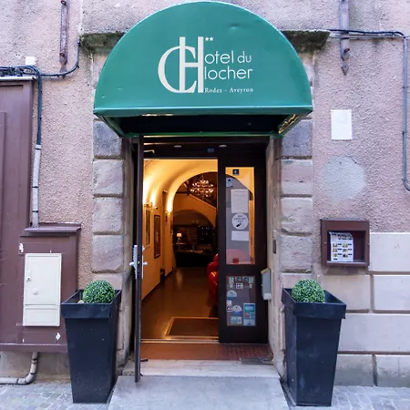 Hotel du Clocher-3