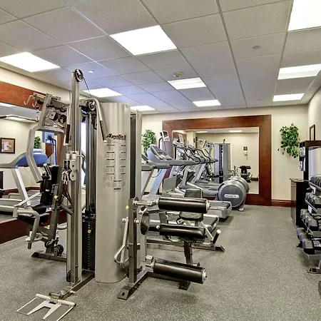 Homewood Suites By Hilton Sudbury-3