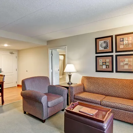 Homewood Suites By Hilton Sudbury-2