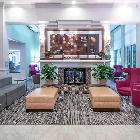 Hilton Garden Inn Richmond Airport-3