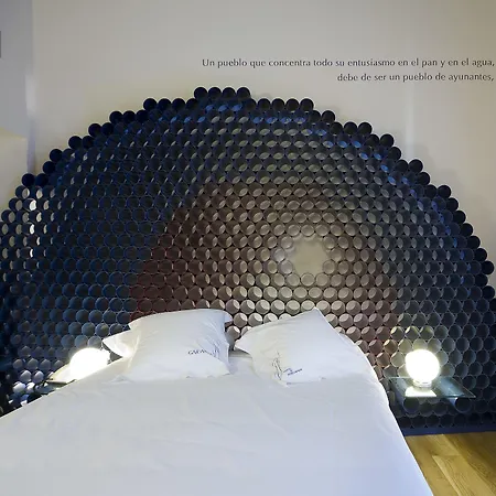 Gar Anat Hotel Boutique - Domus Artis-2
