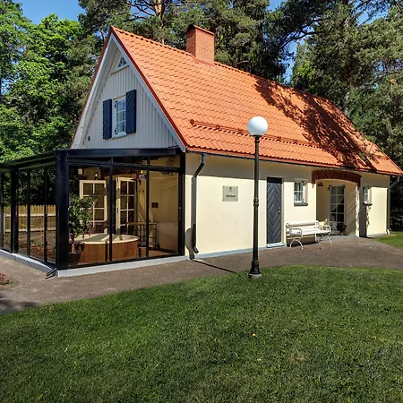 Vihula Manor Country Club & Spa-3