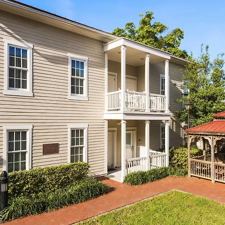 Residence Inn Savannah Downtown Historic District-3