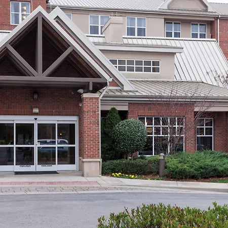 Residence Inn By Marriott Franklin Cool Springs-3