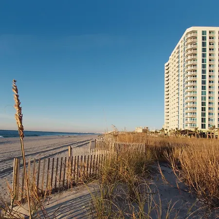 Club Wyndham Towers On The Grove-2