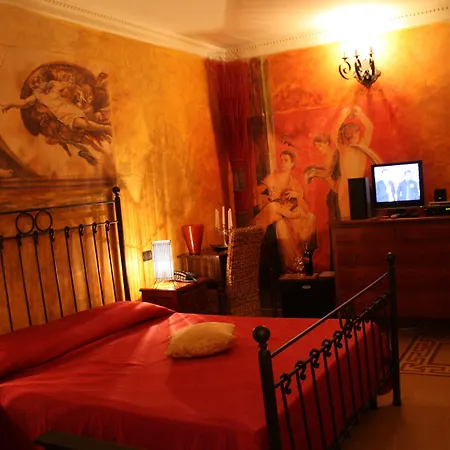 Hotel Villa Antica Tropea-2