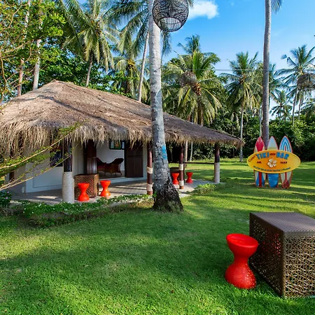 Elixir Resort Koh Yao Yai - Sha Plus-2