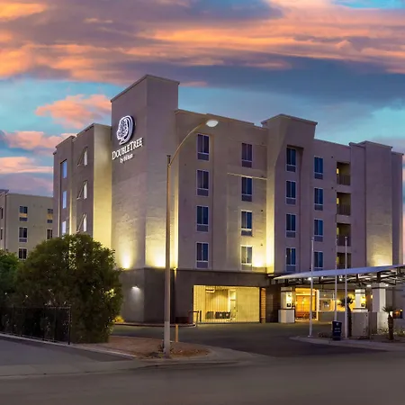Doubletree By Hilton Las Vegas East Flamingo-3