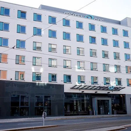 Motel One Nuernberg-City-2
