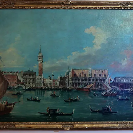 Hotel Ca' Alvise-2