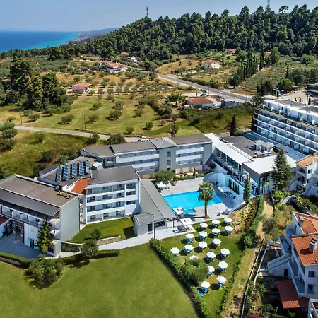 Hotel Kriopigi-2
