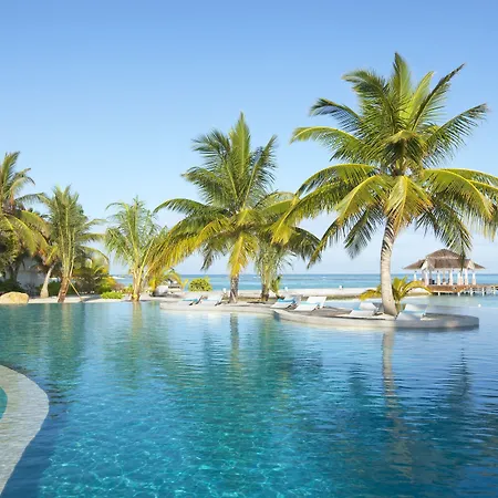 Holiday Inn Resort Kandooma Maldives - Kids Stay & Eat Free And Free Roundtrip Speed Boat For A Minimum 4 Nights Stay-2