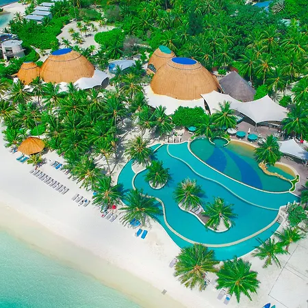 Holiday Inn Resort Kandooma Maldives - Kids Stay & Eat Free And Free Roundtrip Speed Boat For A Minimum 4 Nights Stay-2