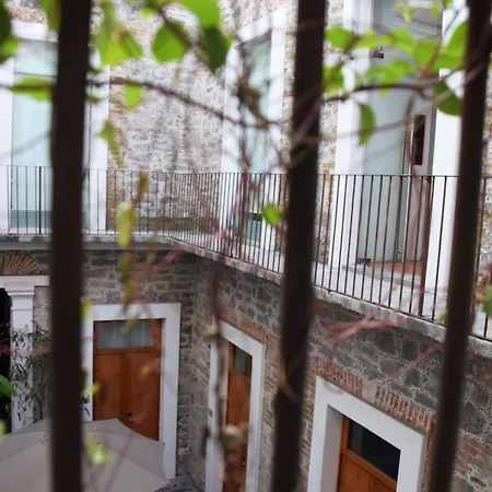 Hotel Boutique Casareyna-2