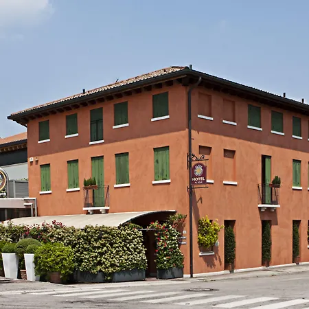 Hotel Locanda Al Sole-2