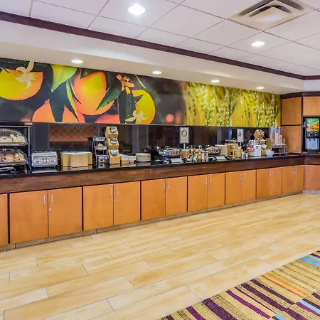 Fairfield Inn And Suites Turlock-2