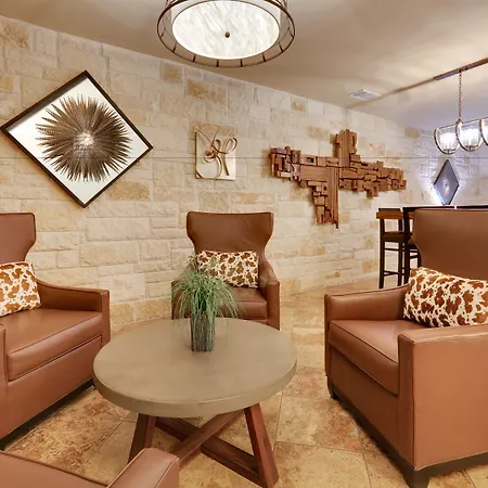 Comfort Suites Arlington - Entertainment District-3