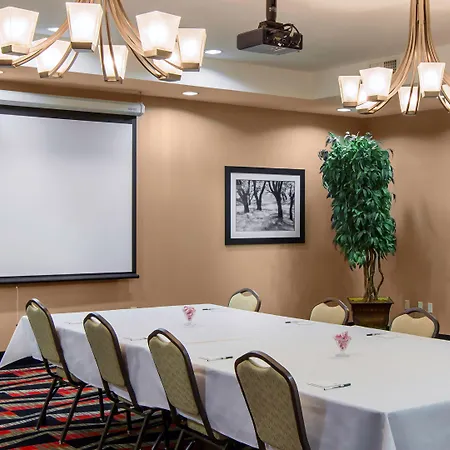 Holiday Inn Oklahoma City Airport By Ihg-2