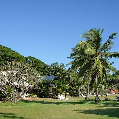 Musket Cove Island Resort-3