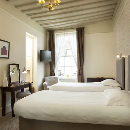 The George Hotel & Brasserie, Cranbrook-3
