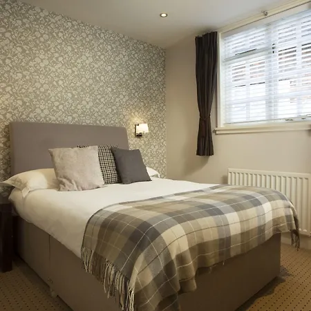 The George Hotel & Brasserie, Cranbrook-2