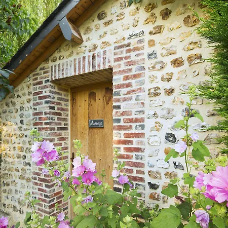 Auberge de la Source - Hôtel de Charme, Collection Saint-Siméon-3