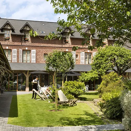 Auberge De La Source - Hotel & Spa-2