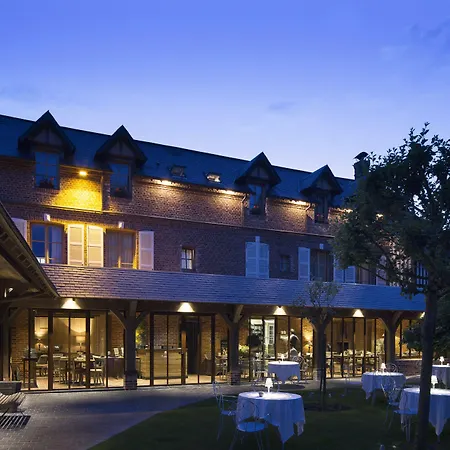 Auberge De La Source - Hotel & Spa-3