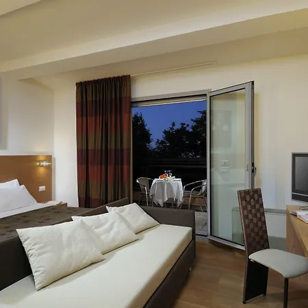 Relais Bellaria Hotel&Congressi-3