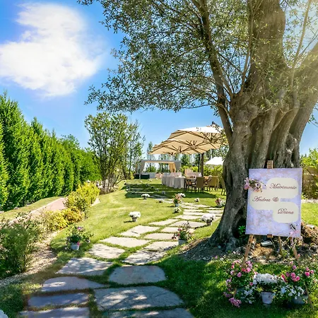 Relais Bellaria Hotel & Congressi-3
