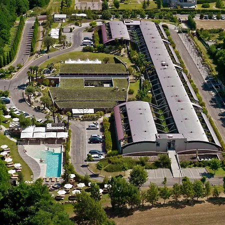 Relais Bellaria Hotel & Congressi-3