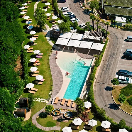 Relais Bellaria Hotel & Congressi-2