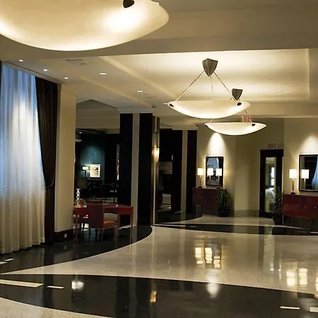 Ameristar Casino Hotel-3