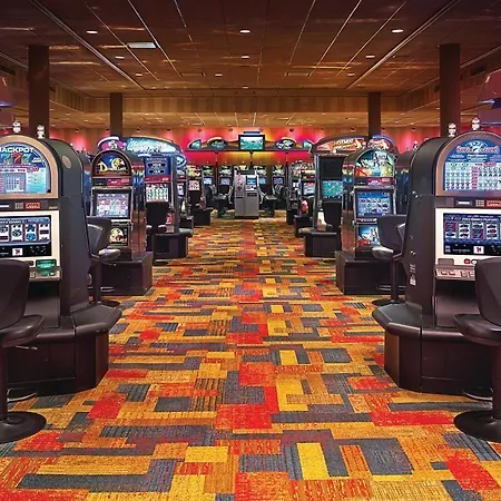 Ameristar Casino Hotel-3