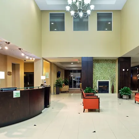 Holiday Inn Daytona Beach Lpga-3