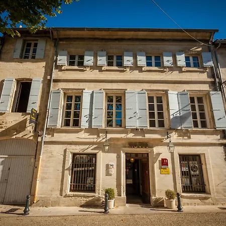 Hotel De L'Atelier-2