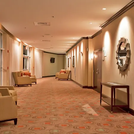 Holiday Inn Daytona Beach Lpga-2