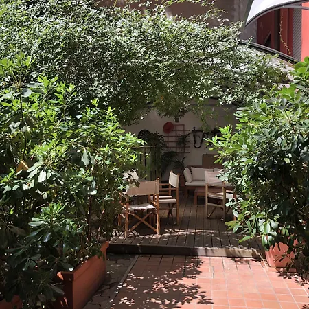 Il Girasole High Quality Inn-3