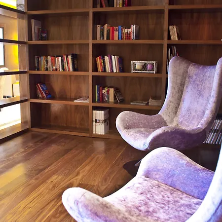 Sant Jordi Boutique Hotel-3
